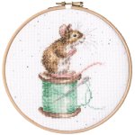 (image for) Sew It Begins